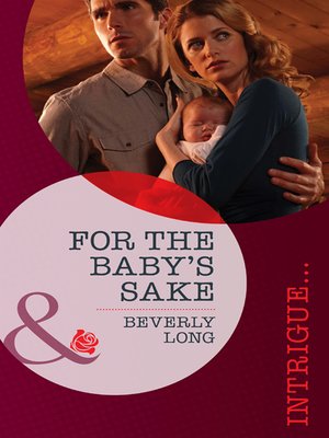 cover image of For the Baby's Sake